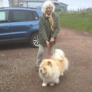 Meet your Posher, Margit